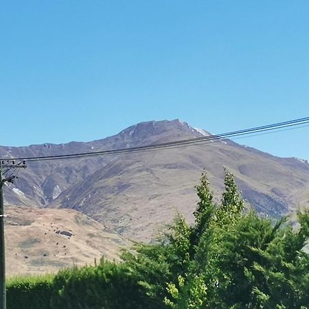 Ferienwohnung Roys View Wanaka Exterior foto