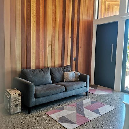 Ferienwohnung Roys View Wanaka Exterior foto
