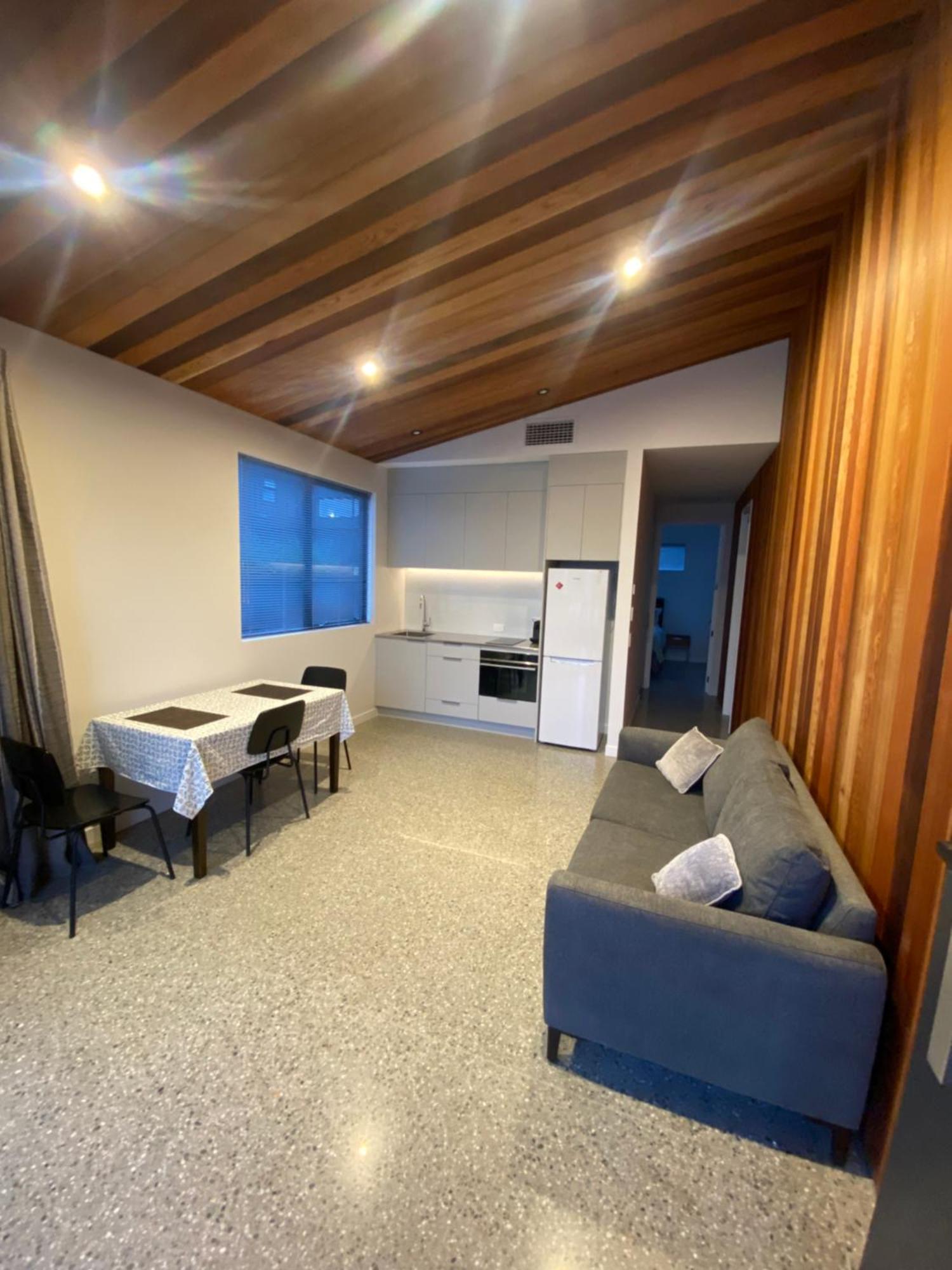 Ferienwohnung Roys View Wanaka Exterior foto